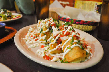 taqueria habanero