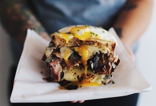 Phoenix's 10 Best Neighborhoods for Food, Ranked