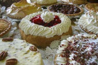 House of Pies