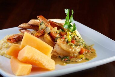 Clark Food & Wine Co.