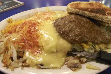 Uptown Diner