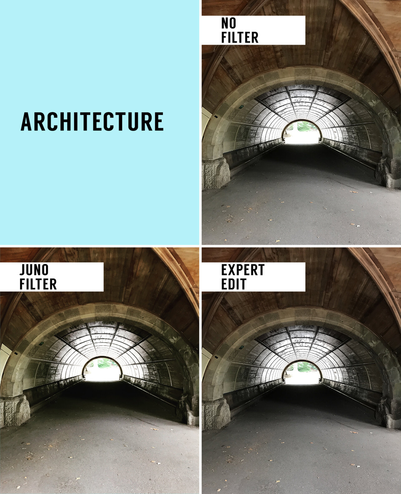 How to Make Instagram Pictures Better With Filters & Photo Editing ...