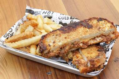 KINGS Street Food