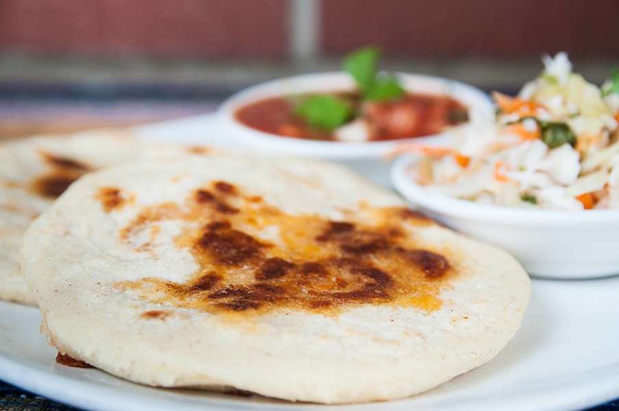 El Tamarindo: A Restaurant in Washington, D.C. - Thrillist