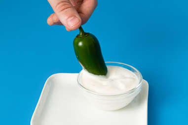 10 Weird Facts You Didn't Know About Ranch Dressing - Thrillist