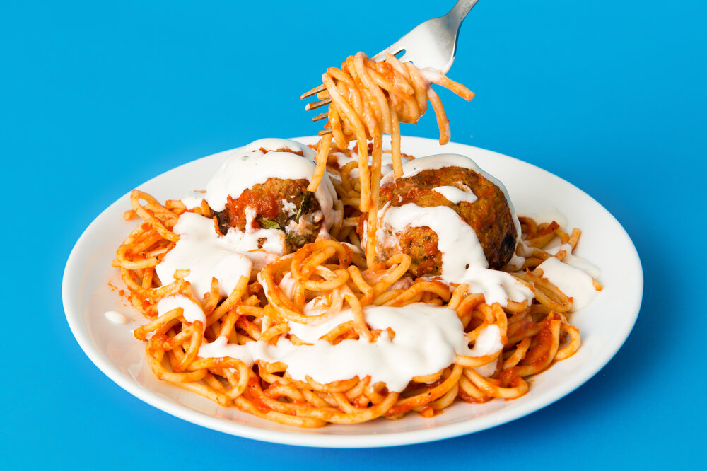 Wierd Ranch Dressing Food Combinations That Actually Work Thrillist