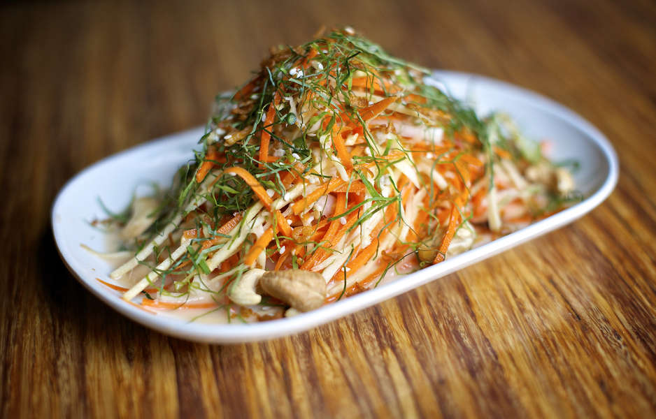 Best Thai Restaurants in NYC Near Me - Thrillist