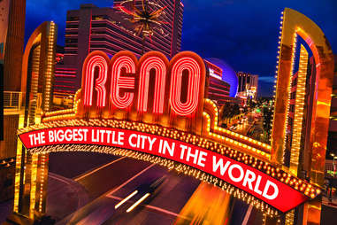 Reno, Nevada