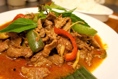 May Restaurant and Lounge