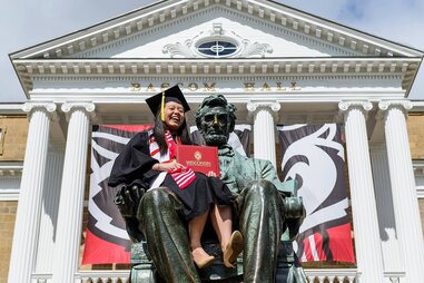 University of Wisconsin-Madison