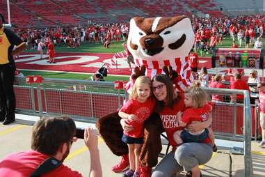 25 Things Only UW-Madison Alumni & Badgers Do - Thrillist