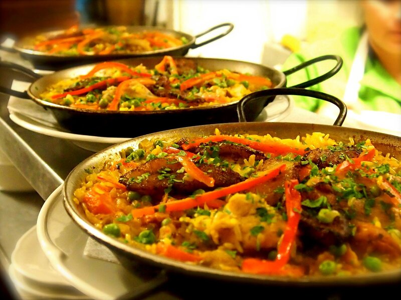 Rumba Café: A Restaurant in Washington DC - Thrillist