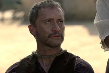 clifton collins jr. on westworld