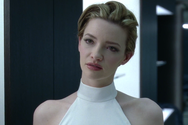 talulah riley, westworld