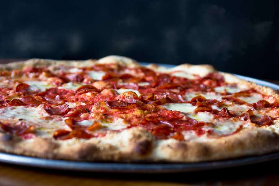 North of Brooklyn Pizzeria: A Restaurant in Toronto, ON - Thrillist