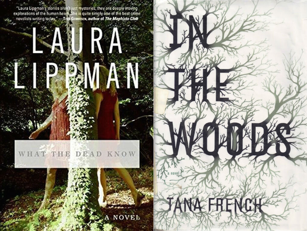 What the Dead Know In The Woods