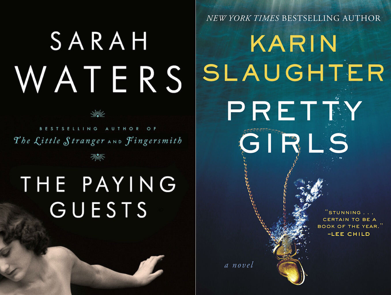 The Paying Guests Pretty Girls