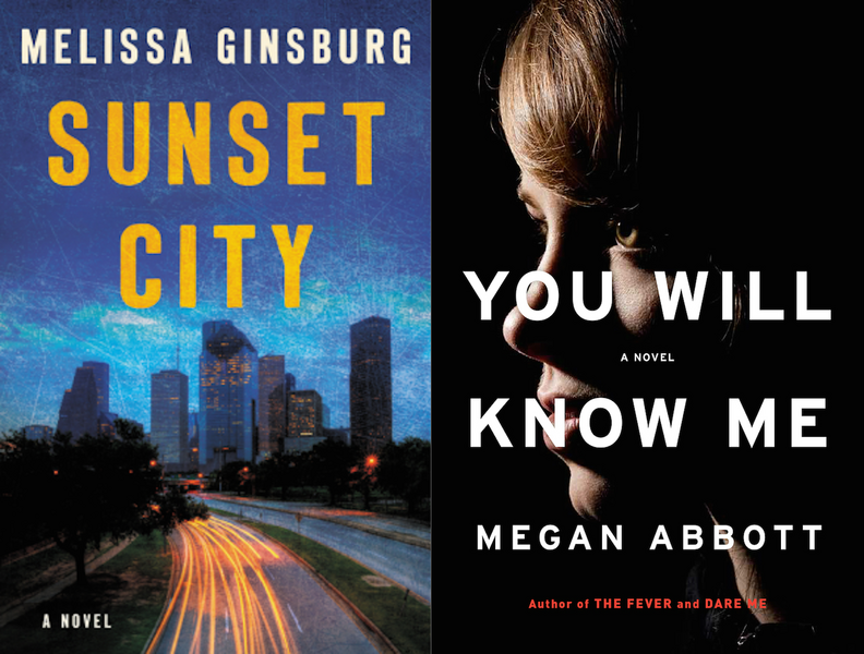 Mystery Books to Read if You Like The Girl on the Train - Thrillist