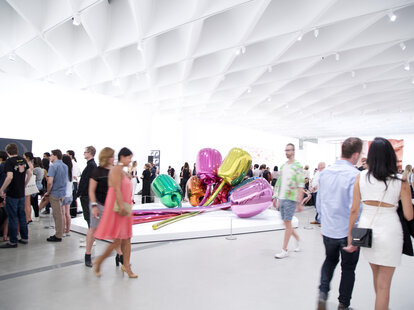 broad museum