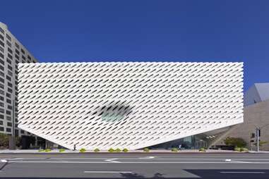broad museum