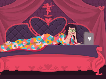 in bed with gigi engle relationship and sex advice