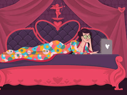 What Do I Do When A Guy Keeps Ghosting Me Sex Questions In Bed With Gigi Thrillist What Do I Do When A Guy Keeps Ghosting Me Sex Questions In Bed With Gigi Thrillist