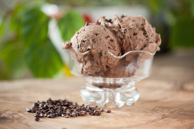 Momenti boozy ice cream