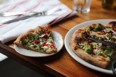 Stagioni: Four Seasons of Food