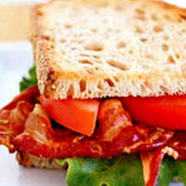 The Bacon Wagon Eat Thrillist Dallas