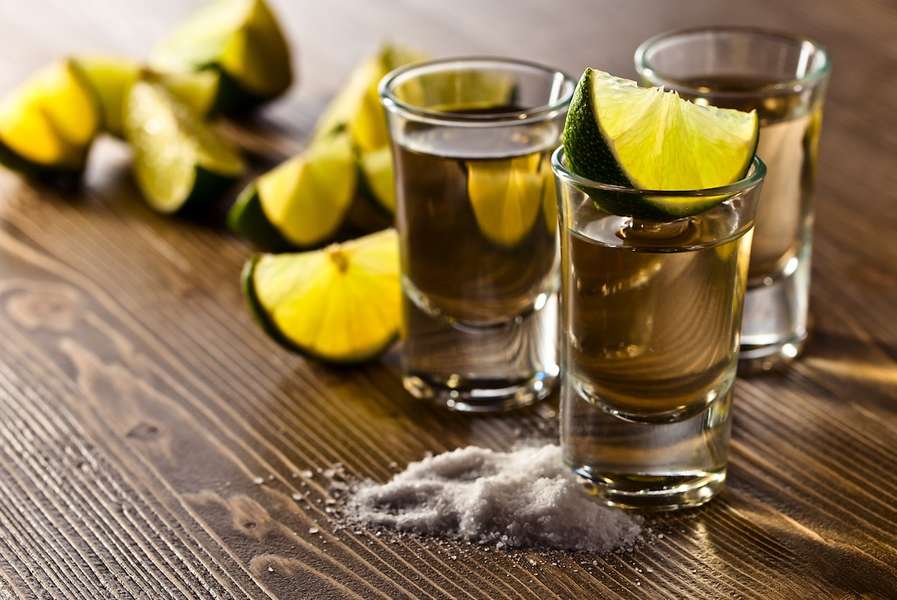 Tequila Health Effects: How Tequila is Actually Good For You - Thrillist