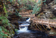 Actually Fun Things to Do in the Poconos