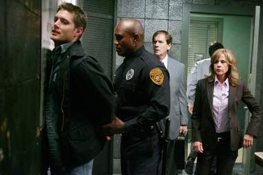 Best Supernatural Episodes Ranked Season 1 11 From Worst To Best Thrillist