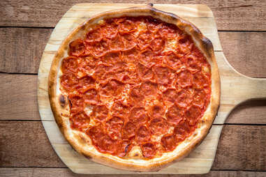 ZA Pizzeria