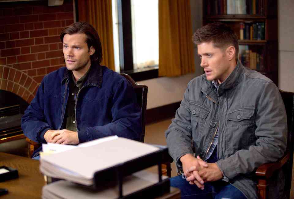 Best Supernatural Episodes Ranked Season 1 11 From Worst To Best