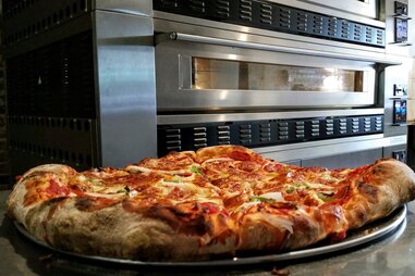 Danforth Pizza House