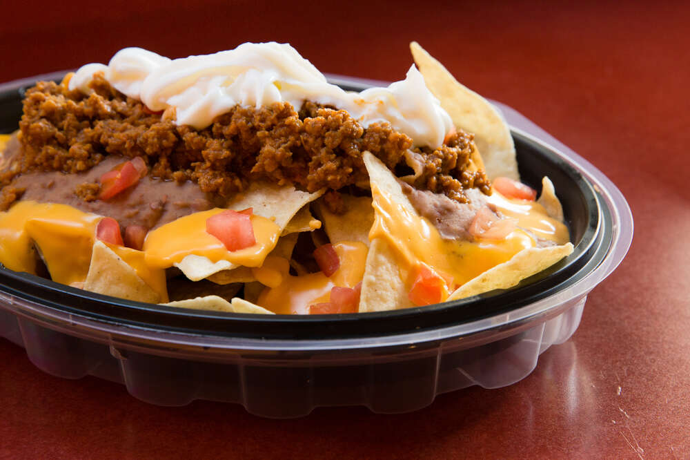 taco bell nachos supreme vs bell grande