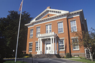 Great Barrington, MA