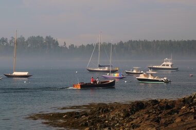 Northeast Harbor, Maine