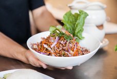 Where to Find the Best Thai Food in Seattle