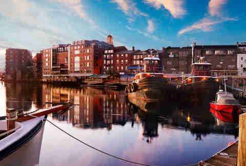 Nudist Resort in Mexico - Hidden Beach Resort - Au Naturel Club