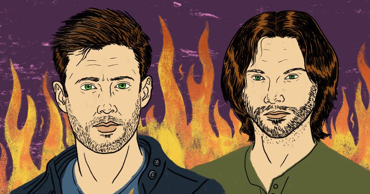 1200px x 630px - Best Supernatural Episodes Ranked: Season 1-11, From Worst to Best -  Thrillist