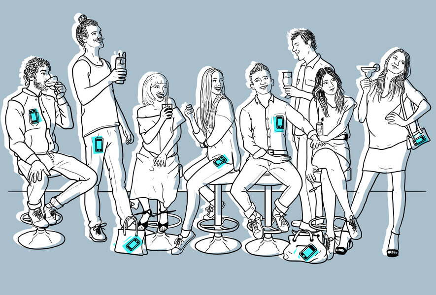  How to Be More Fun in 7 Simple Steps - Thrillist