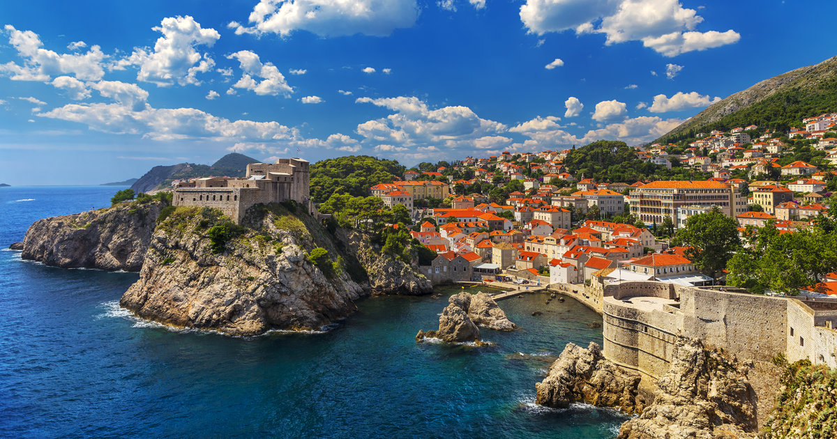 croatia travel cheap