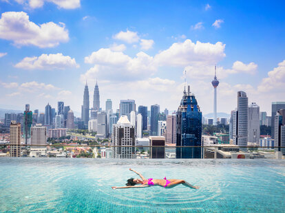 Malaysia Kuala Lumpur