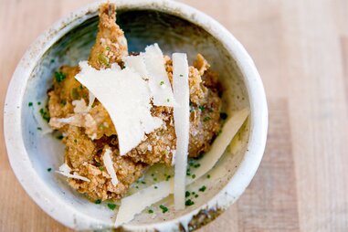 State Bird Provisions