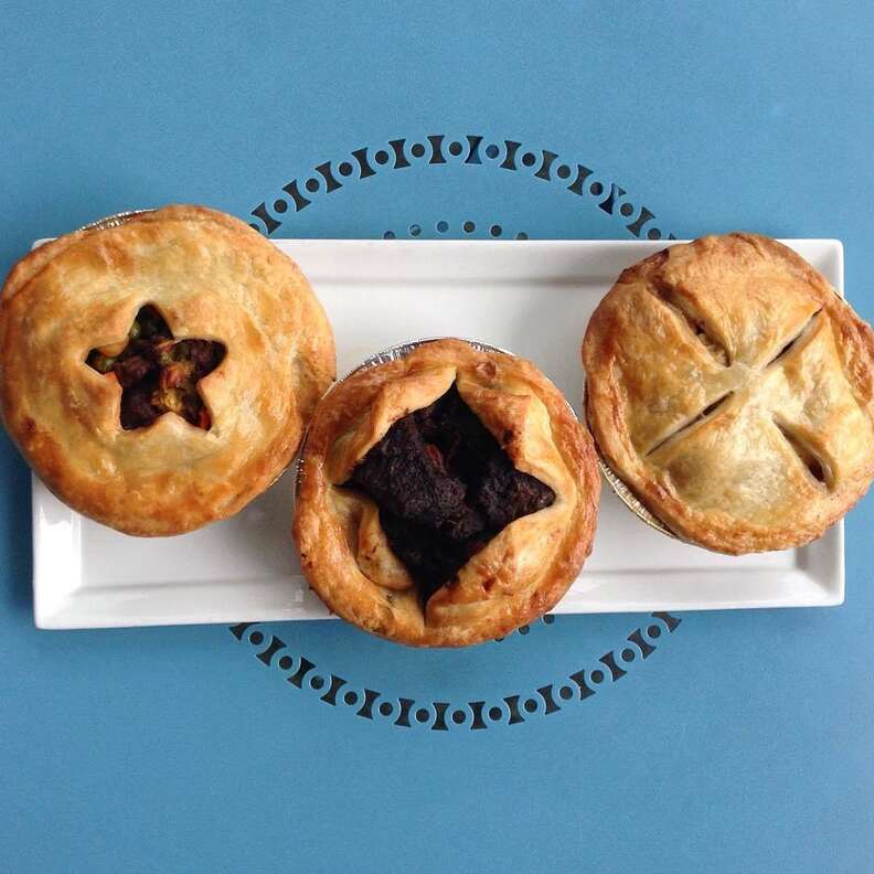 Noisette Pastry Kitchen