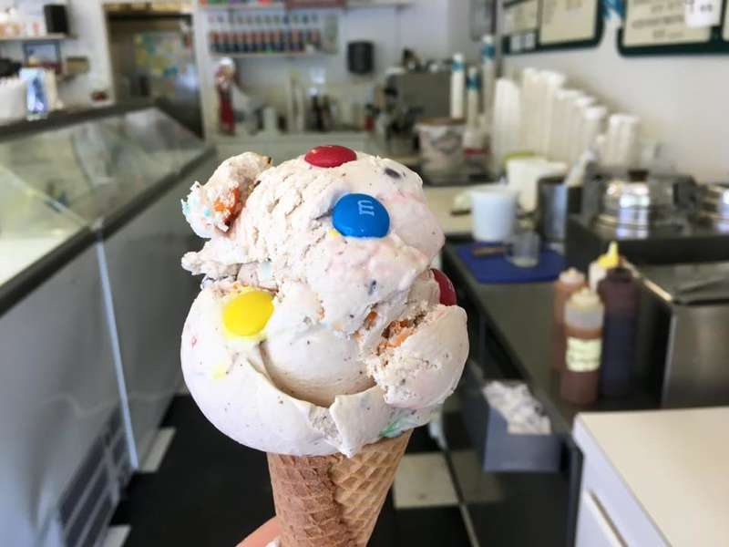 Prince Pückler's Gourmet Ice Cream A Restaurant in Eugene, OR Thrillist