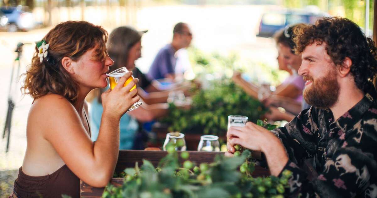 Best Bars and Restaurants in Eugene, Oregon to Eat at