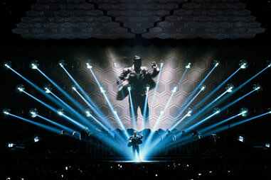 justin timberlake and the tennessee kids netflix special