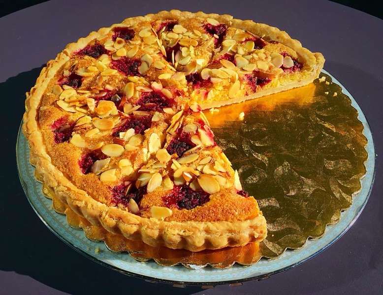 Noisette Pastry Kitchen A Restaurant in Eugene, OR Thrillist